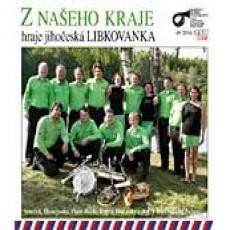 Album Libkovanka: Z Našeho Kraje
