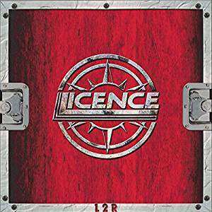 Licence: Licence 2 Rock