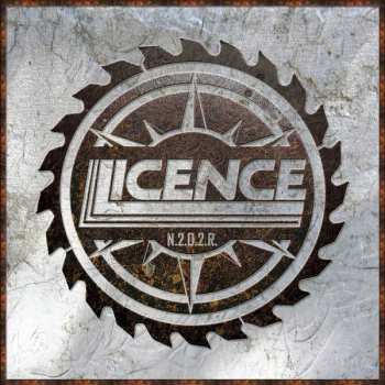 LP Licence: Never 2 Old 2 Rock 176162