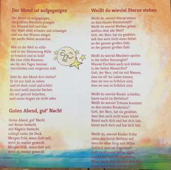 CD Lichterkinder: Traditionelle Kinderlieder 294714