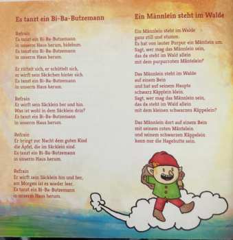 CD Lichterkinder: Traditionelle Kinderlieder 294714