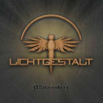 Album Lichtgestalt: Motorenherz