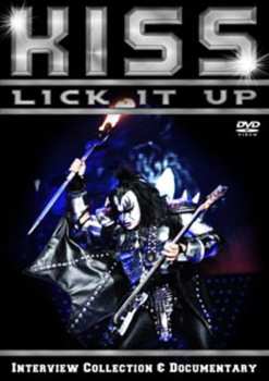 Album Kiss: Lick It Up Interview & Documentary