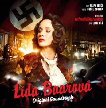 Album Various: Lída Baarová
