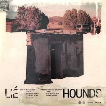 LP Lié: Hounds