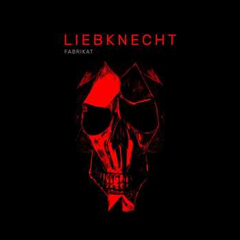 Album Liebknecht: Fabrikat