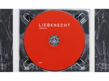 CD Liebknecht: Fabrikat 537827