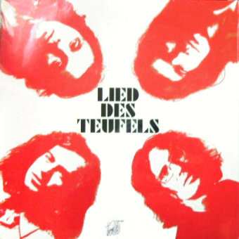 Album Lied Des Teufels: Lied Des Teufels