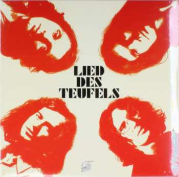 LP Lied Des Teufels: Lied Des Teufels LTD 451084