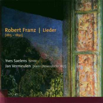 Album Franz Schubert: Lieder Für Seine Freunde (Duette • Terzette • Quartette)