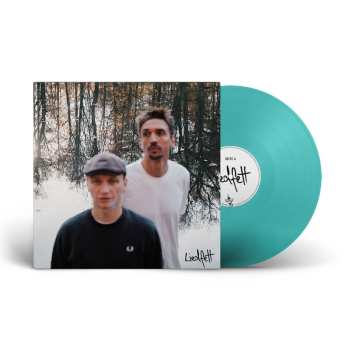 Album Liedfett: Liedfett