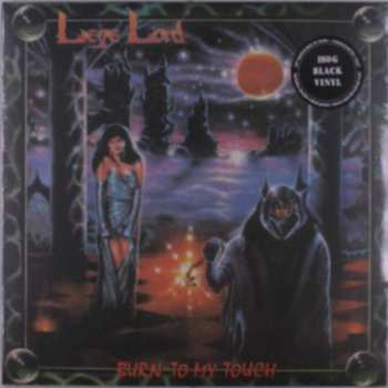 LP Liege Lord: Burn To My Touch 404595
