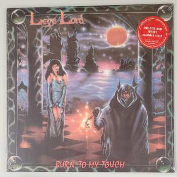 LP Liege Lord: Burn To My Touch CLR | LTD 488767