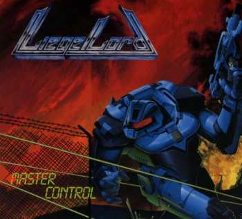 CD Liege Lord: Master Control 410635