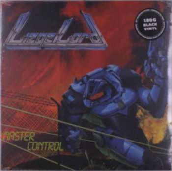 LP Liege Lord: Master Control LTD | CLR 405463