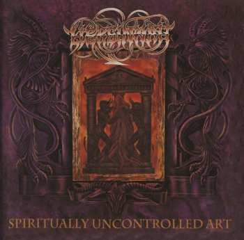Album Liers In Wait: Spiritually Uncontrolled Art