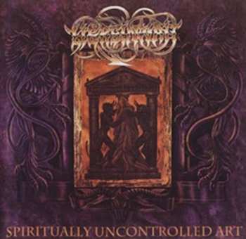 CD Liers In Wait: Spiritually Uncontrolled Art 267749