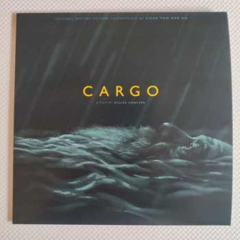Album Liesa Van Der Aa: Cargo (Original Motion Picture Score)