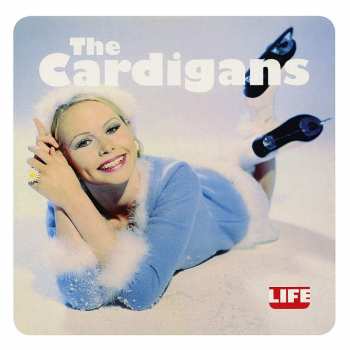 Album The Cardigans: Life