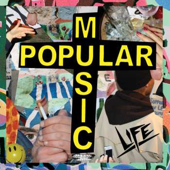 CD LIFE: Popular Music 28431
