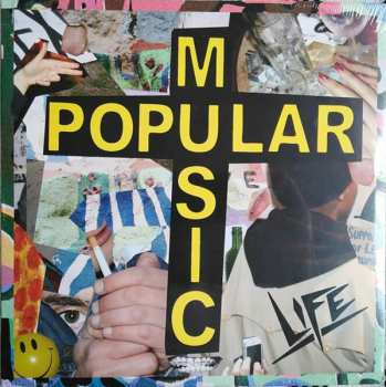 LP LIFE: Popular Music 28433