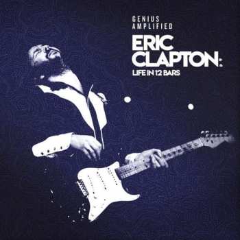 Album Eric Clapton: Life In 12 Bars