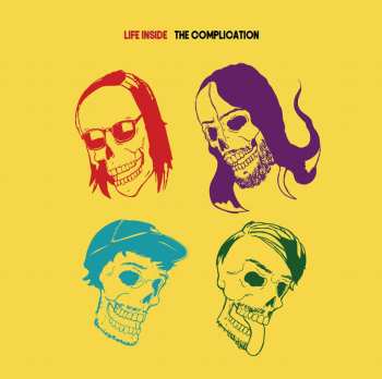 Album The Complication: Life Inside