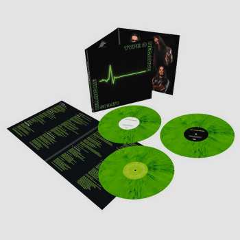 3LP Type O Negative: Life Is Killing Me (20th Anniversary Edition) 505656
