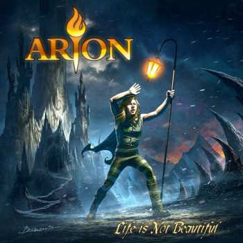LP Arion: Life Is Not Beautiful LTD | CLR 399262