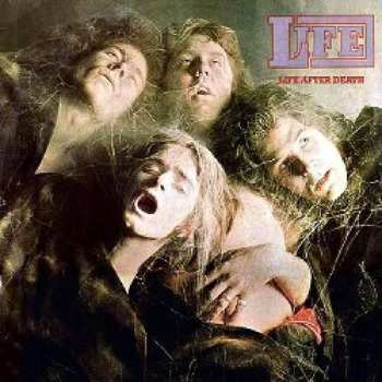 CD Life: Life After Death 509241