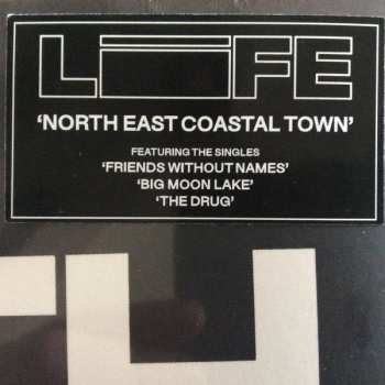 LP LIFE: North East Coastal Town CLR | LTD 493831