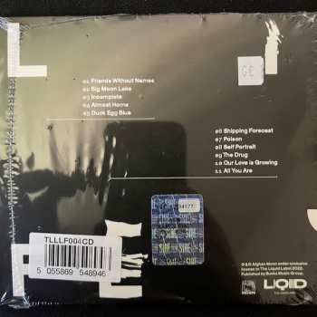 CD LIFE: North East Coastal Town