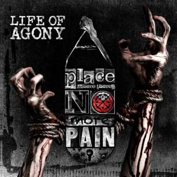 Album Life Of Agony: A Place Where There's No More Pain