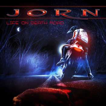 Album Jorn: Life On Death Road