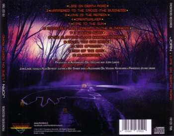 CD Jorn: Life On Death Road 20337