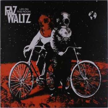 Album Faz Waltz: Life On The Moon