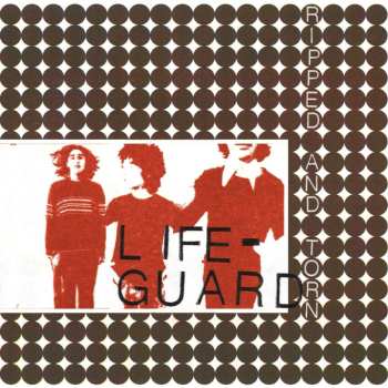 Album Lifeguard: Ripped And Torn