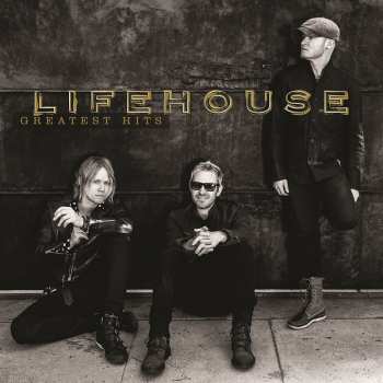 Album Lifehouse: Greatest Hits