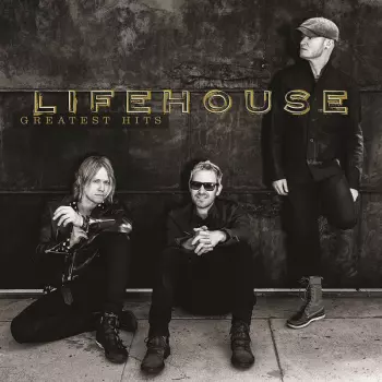 Lifehouse: Greatest Hits
