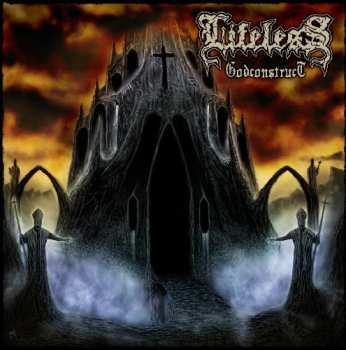LP Lifeless: Godconstruct