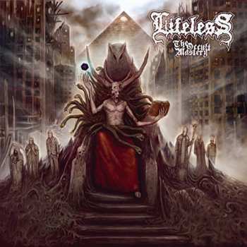 LP Lifeless: The Occult Mastery 291525