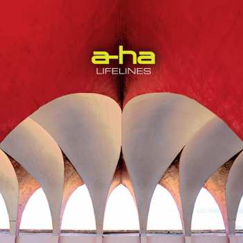 Album a-ha: Lifelines