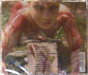 CD Lifelover: Pulver