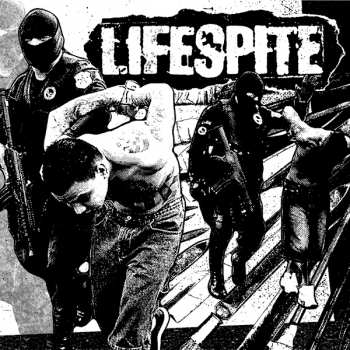 Album Lifespite: Hate Fuck Kill