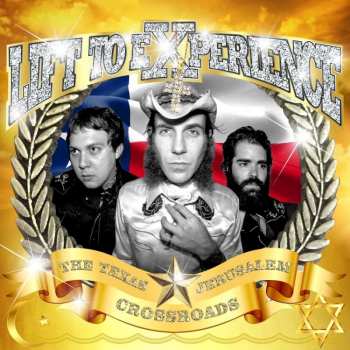 Album Lift To Experience: The Texas - Jerusalem Crossroads