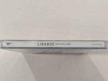 CD Luciano Ligabue: Dedicato a Noi 533586