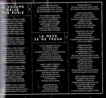 CD Luciano Ligabue: Mondovisione