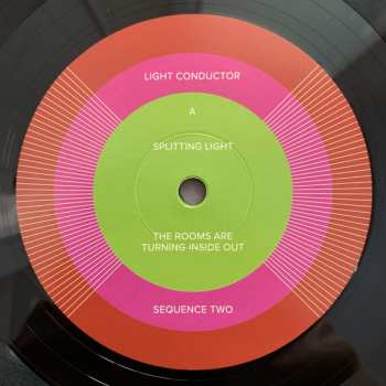 LP Light Conductor: Sequence Two 336231