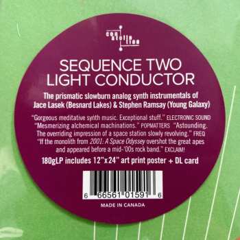 LP Light Conductor: Sequence Two 336231