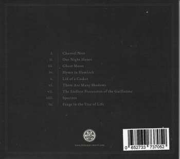 CD Light Of The Morning Star: Charnel Noir 245717